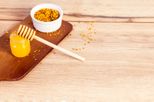 The Perfect Time - When to Take Bee Pollen for Maximum Benefits