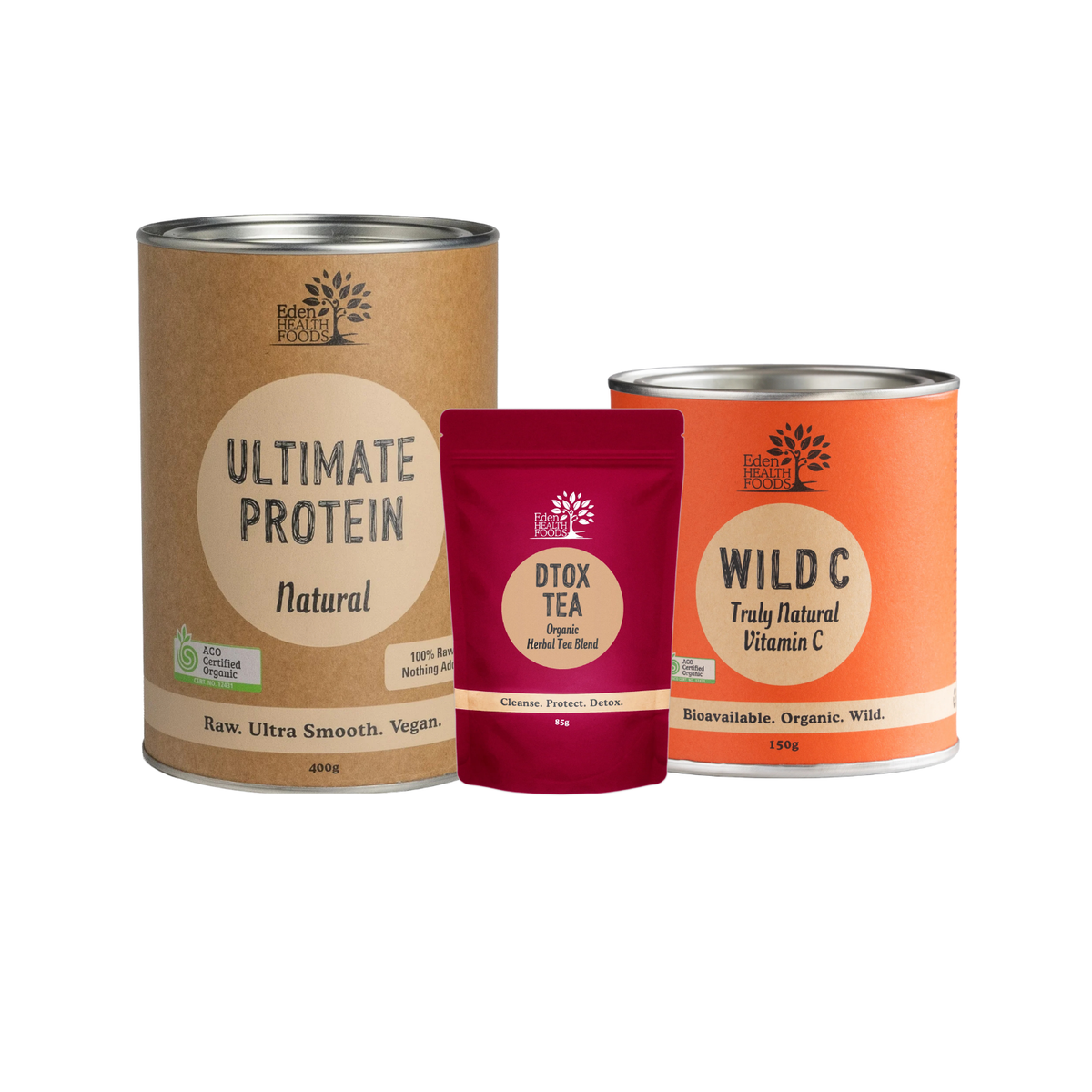 Liver Detox Bundle