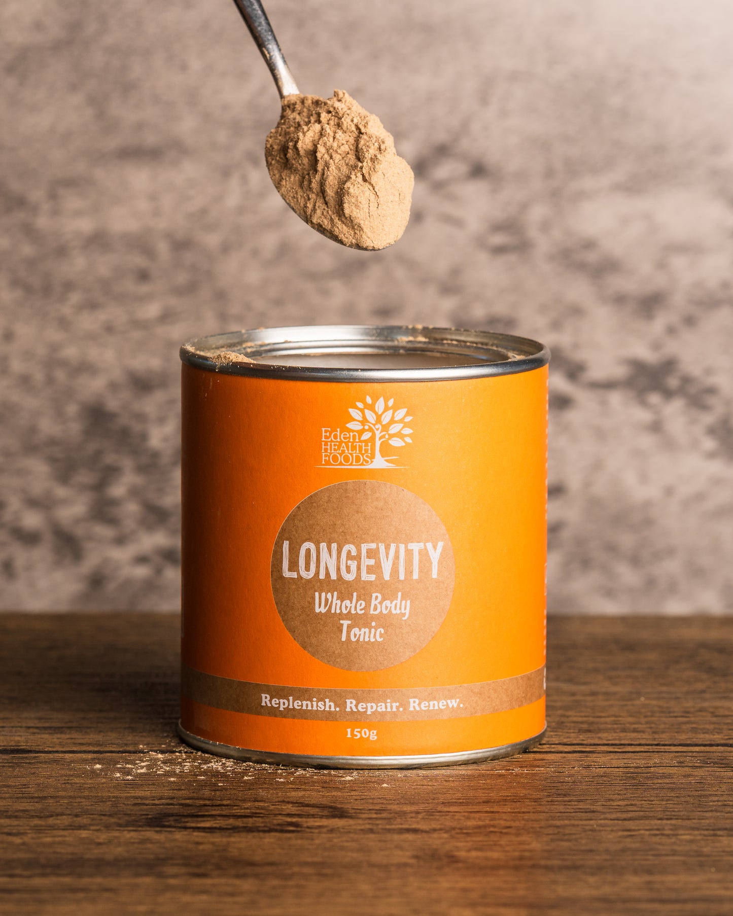 Longevity Whole Body Tonic