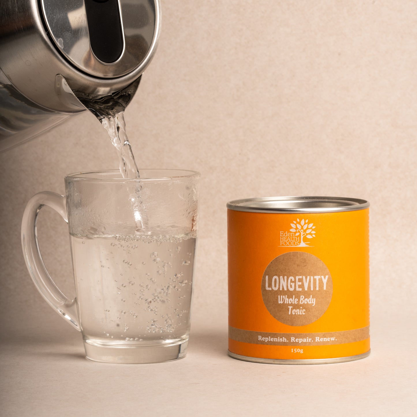 Longevity Whole Body Tonic