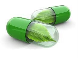 Whole Food v Synthetic Supplements
