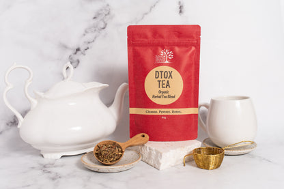 DTox Tea