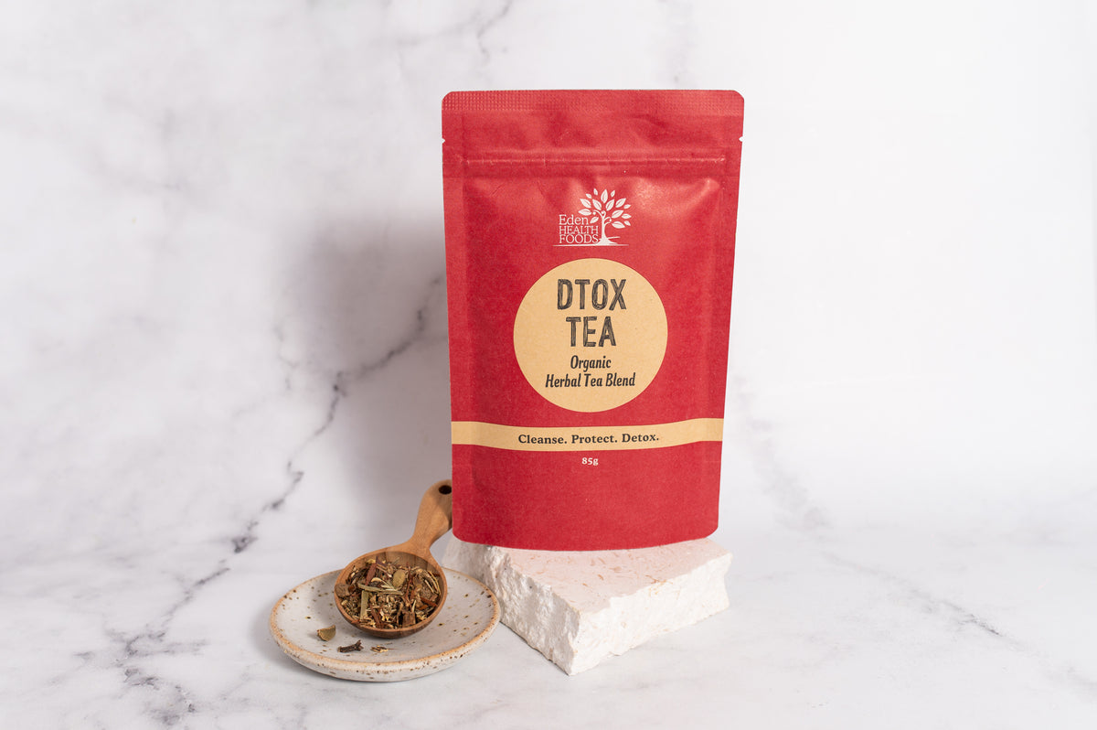DTox Tea