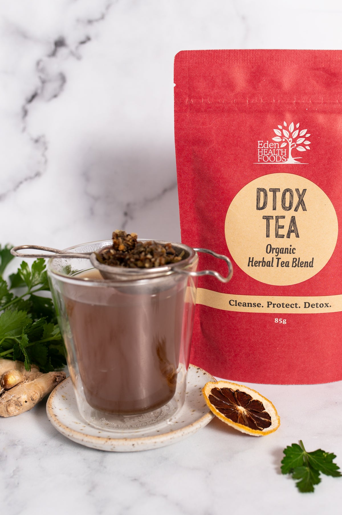 DTox Tea