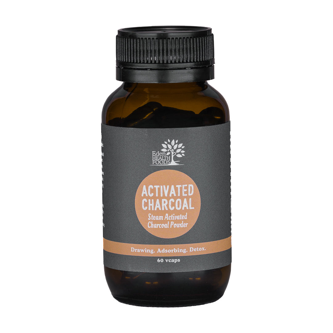Activated Charcoal