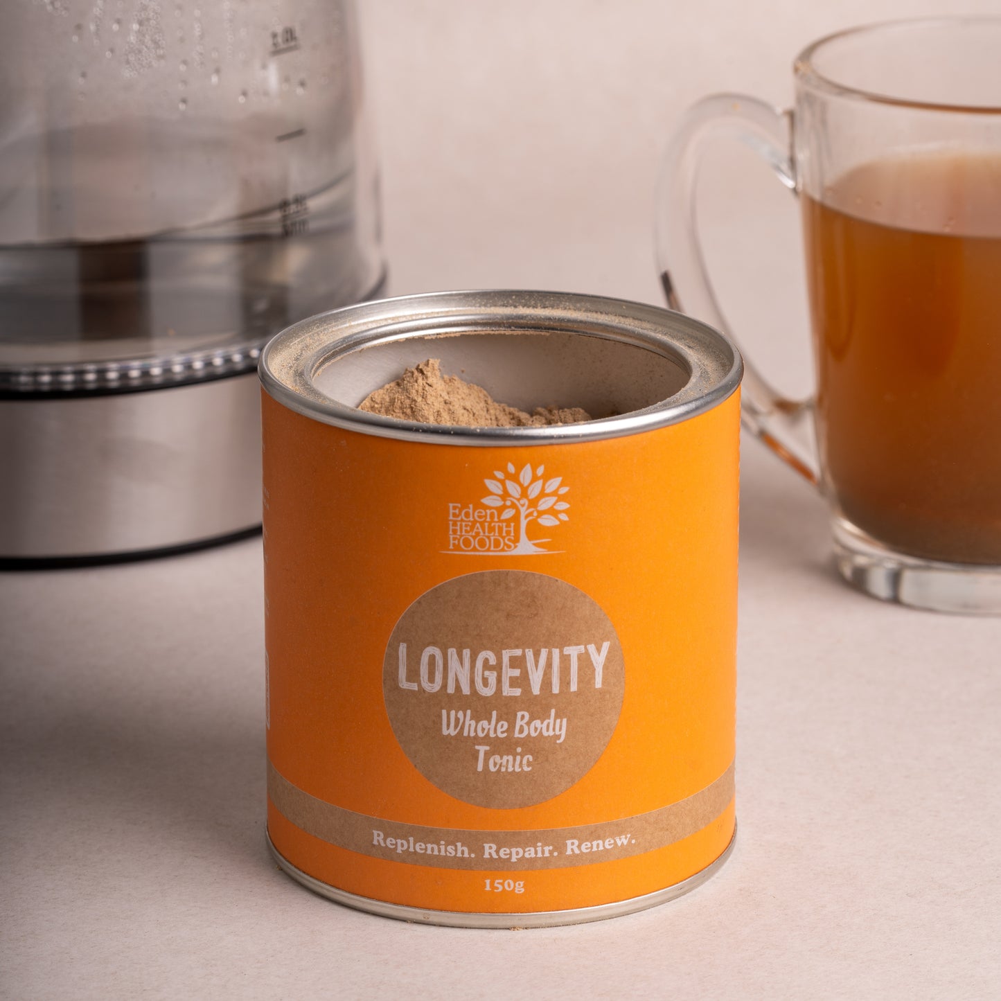 Longevity Whole Body Tonic