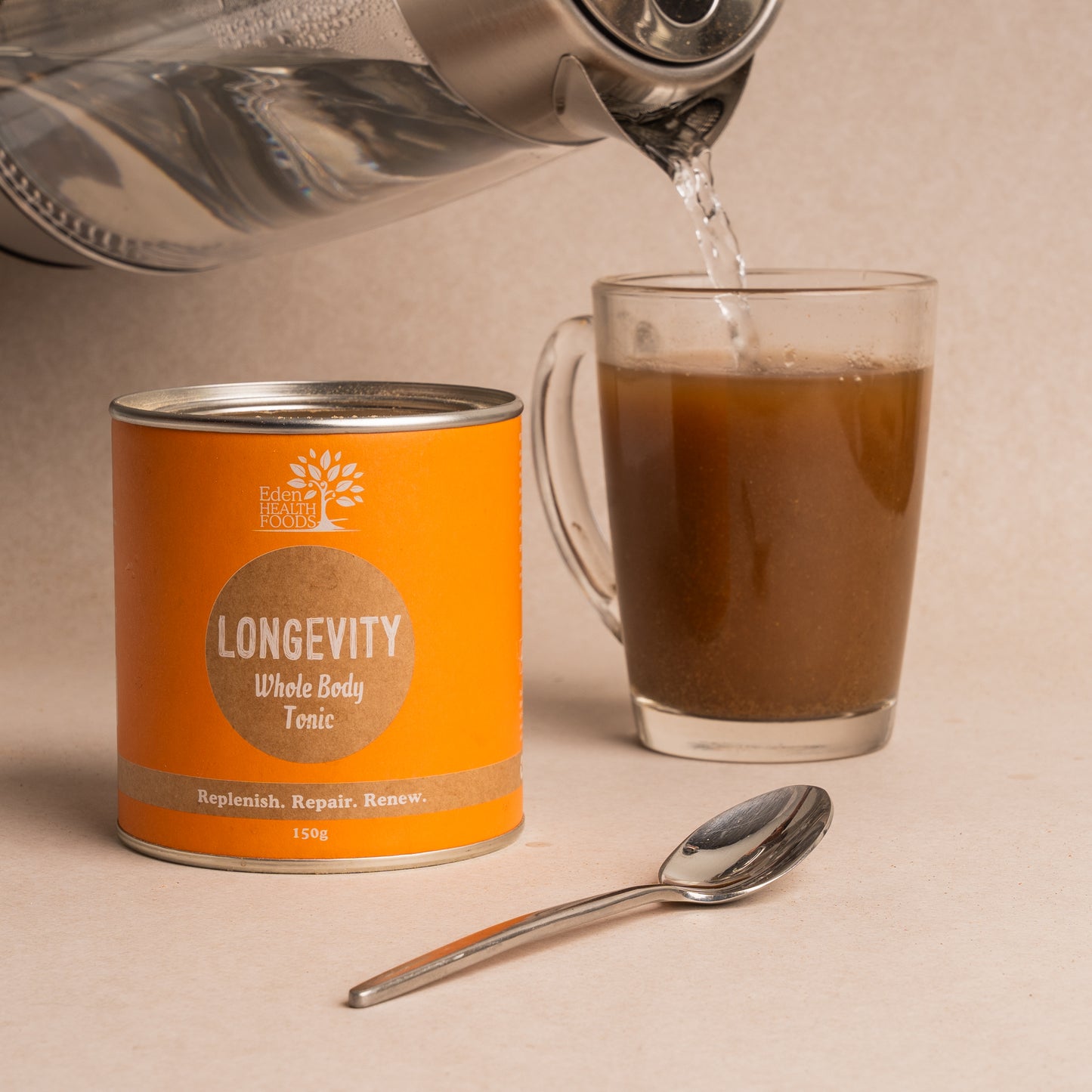 Longevity Whole Body Tonic