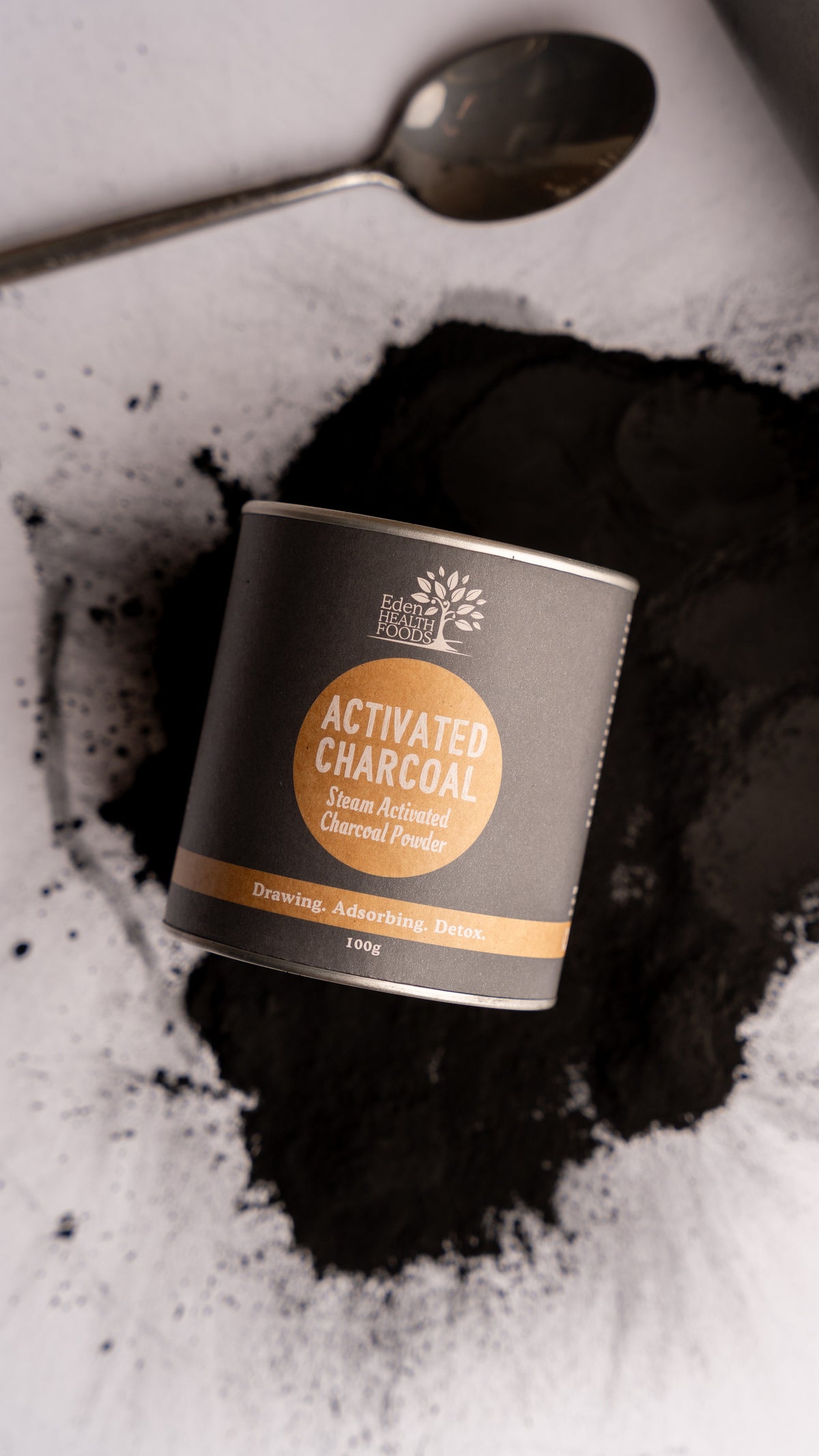 Activated Charcoal