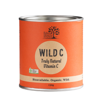 Wild C - Australia's Number 1 Selling Natural Vitamin C Supplement ...