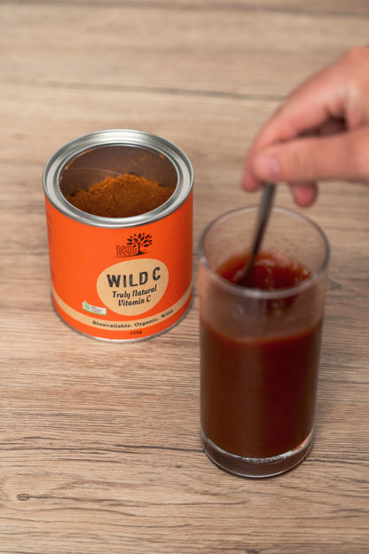Wild C
