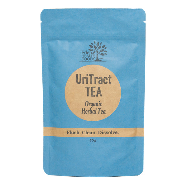 UriTract Tea