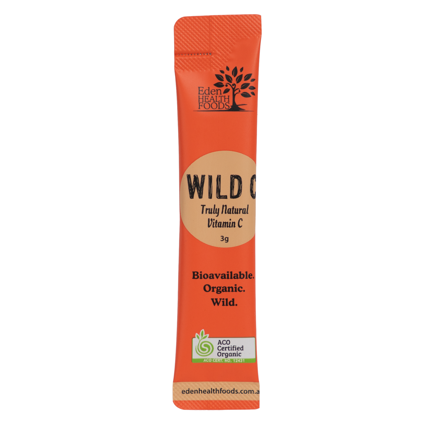 Wild C Sachet