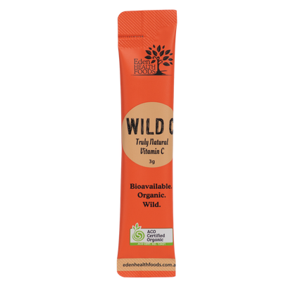 Wild C Sachet