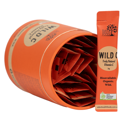 Wild C Sachet_Front1