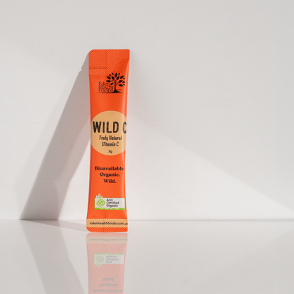 Wild C (Sachets)