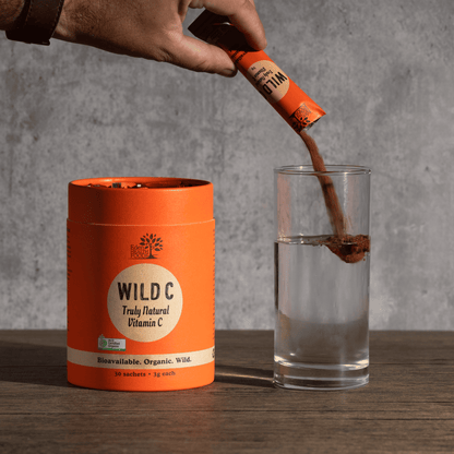 Wild C (Sachets)