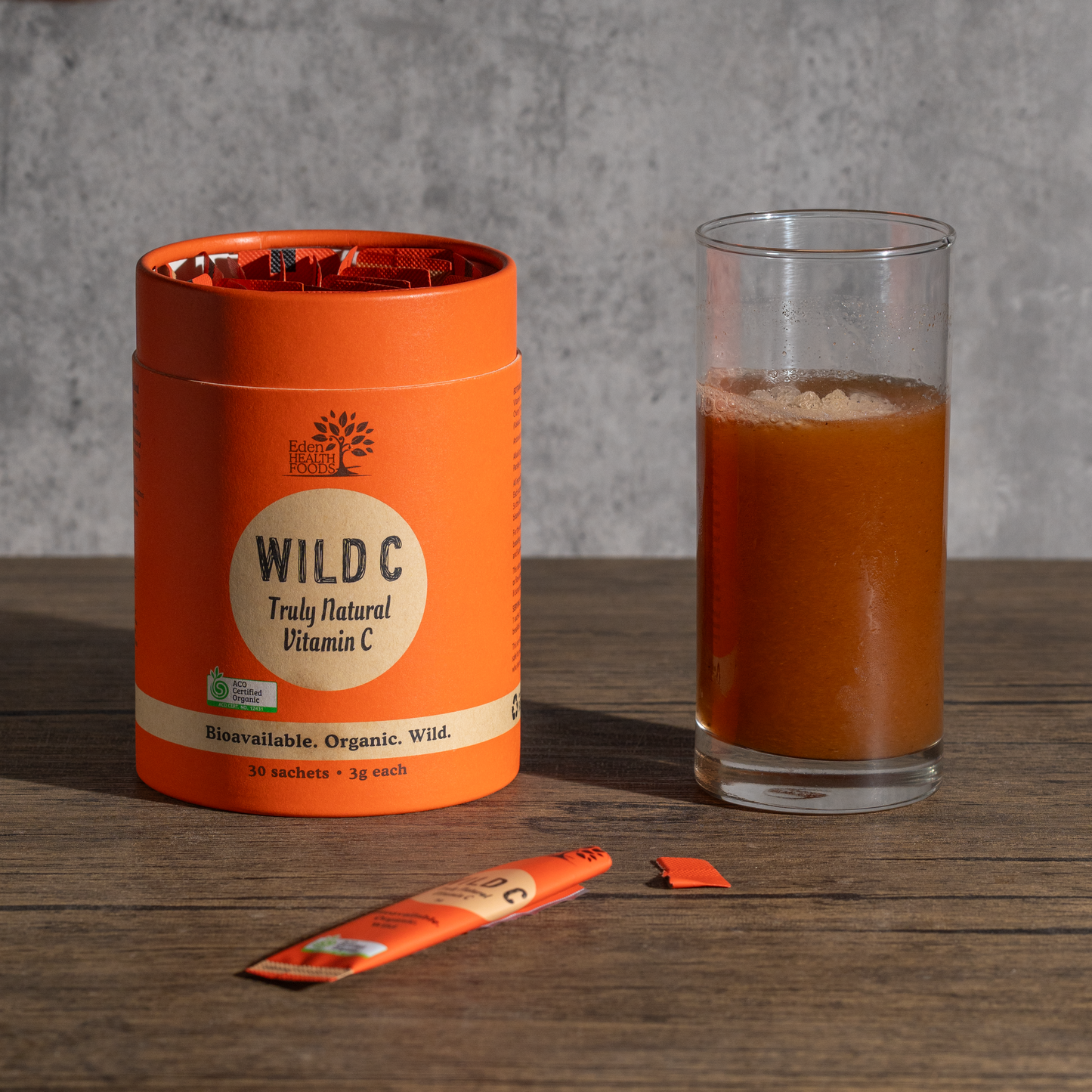 Wild C (Sachets)