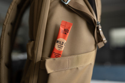 Wild C (Sachets)