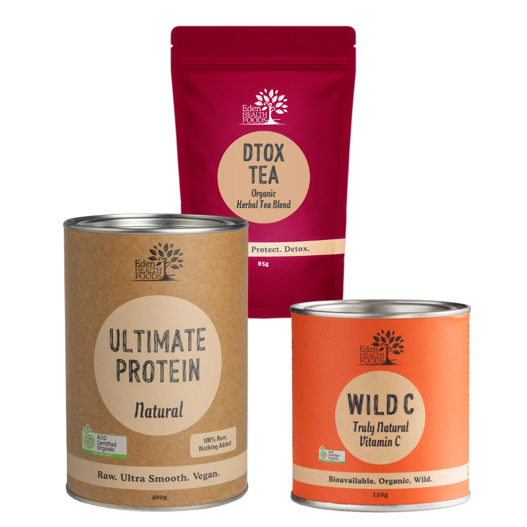 DTox Tea