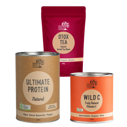 DTox Tea