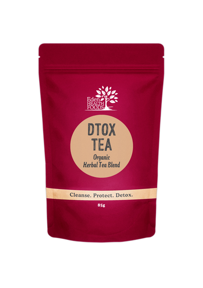 DTox Tea