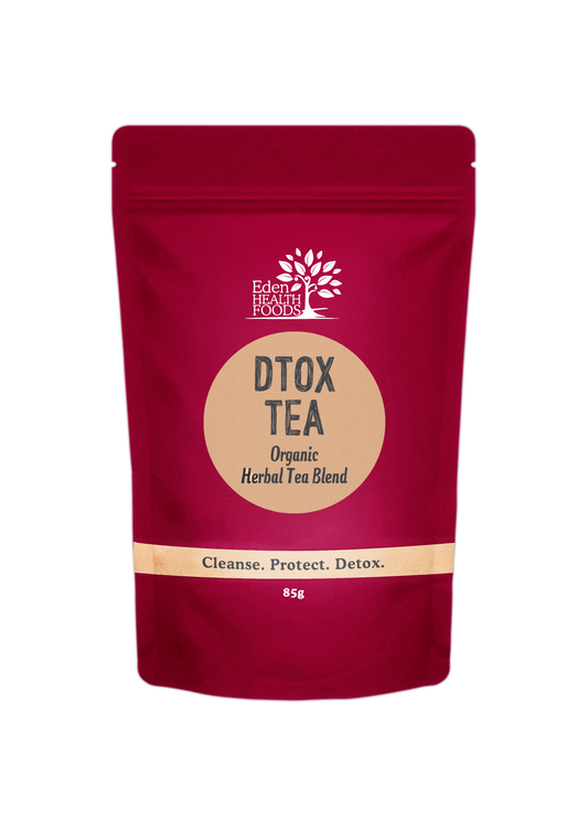 DTox Tea