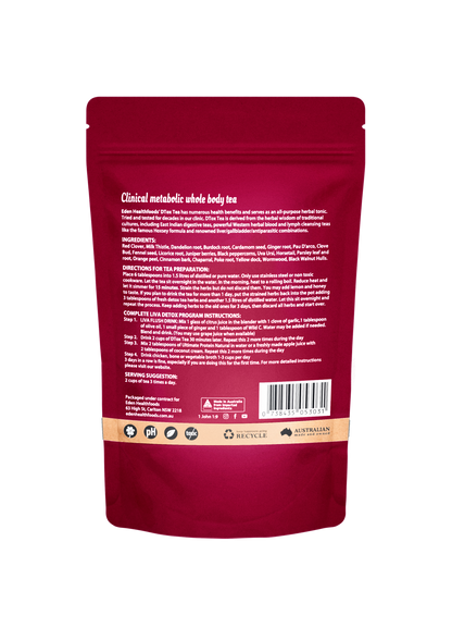 DTox Tea