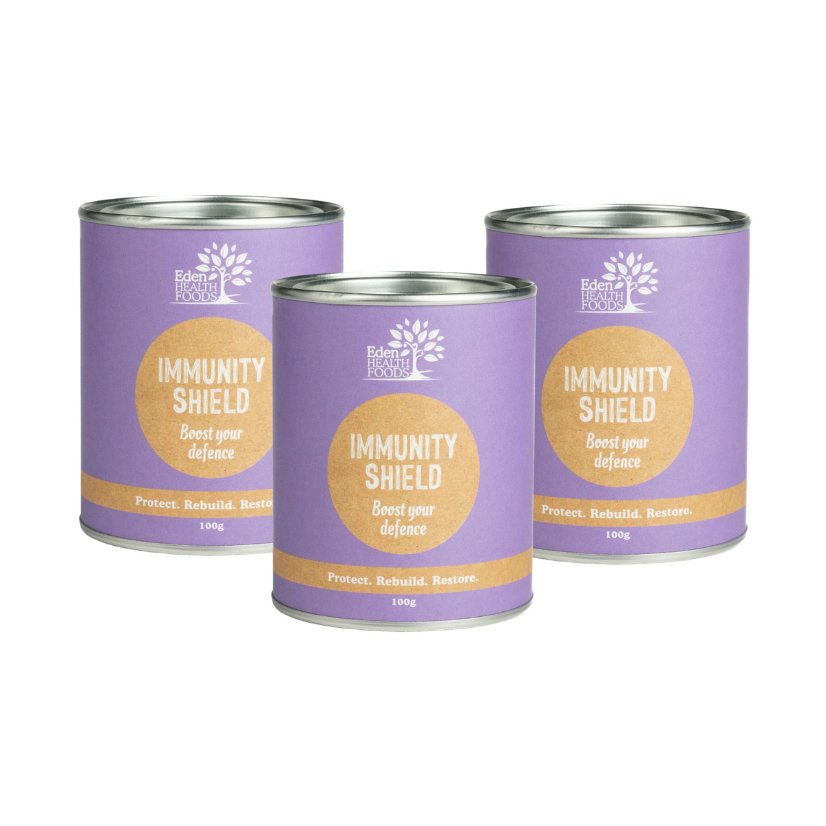 Immunity Shield Bundle