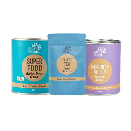 Kidney Detox Bundle