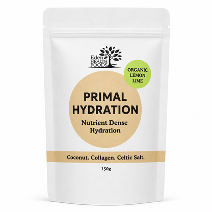 Primal Hydration - Nutrient Dense Hydration