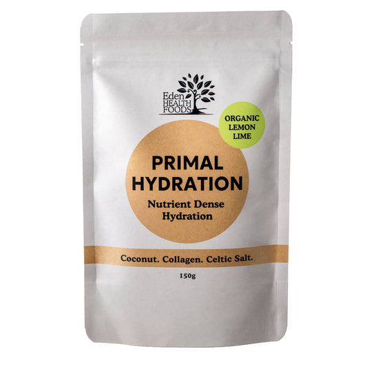 Primal Hydration - Nutrient Dense Hydration