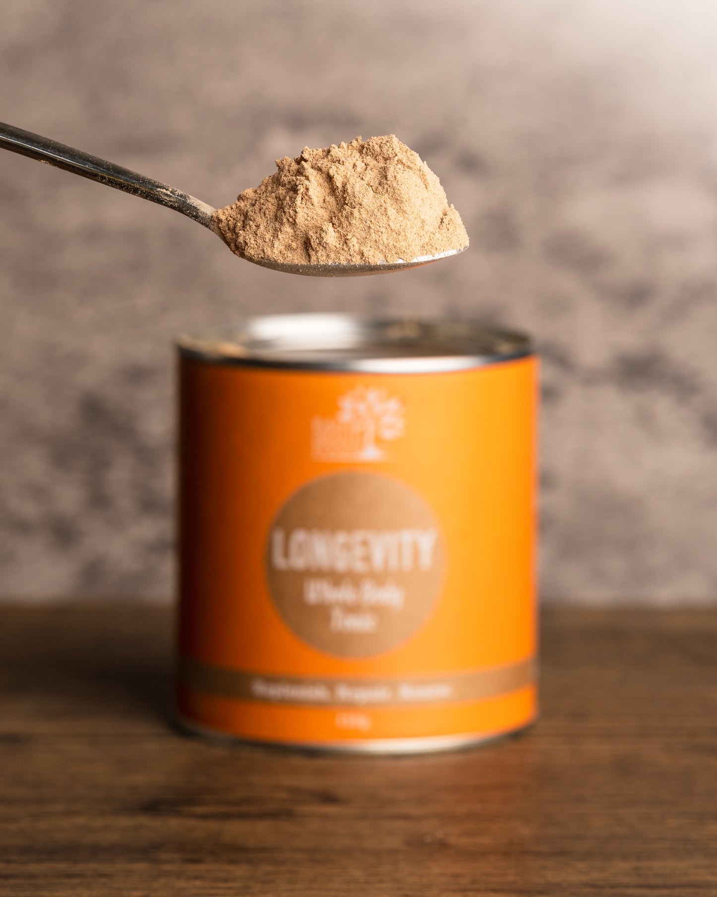 Longevity Whole Body Tonic