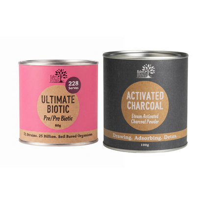 The Gut Health Kit