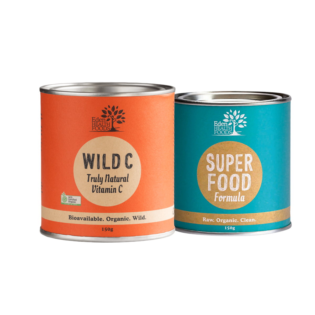 The Superfood Daily