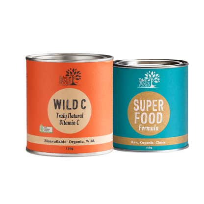 The Superfood Daily