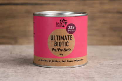 Ultimate Biotic