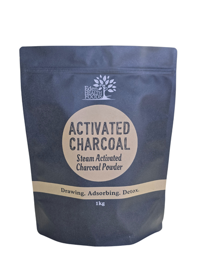 Activated Charcoal