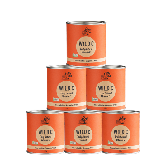 Wild C 6 Pack
