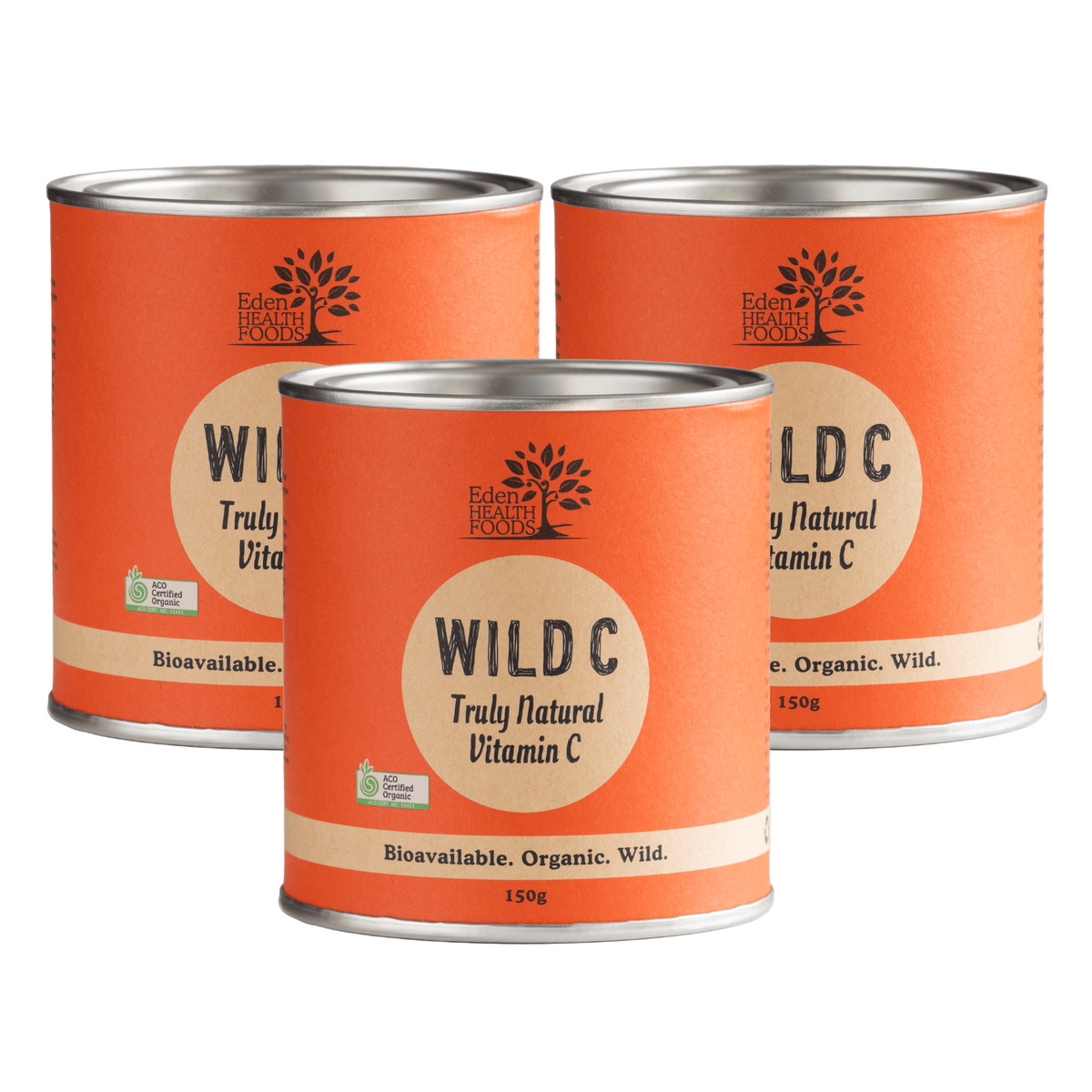 Wild C - Australia's Number 1 Selling Natural Vitamin C Supplement ...