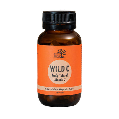 Wild C - 60 vcaps