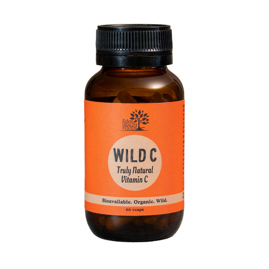 Wild C - 60 vcaps