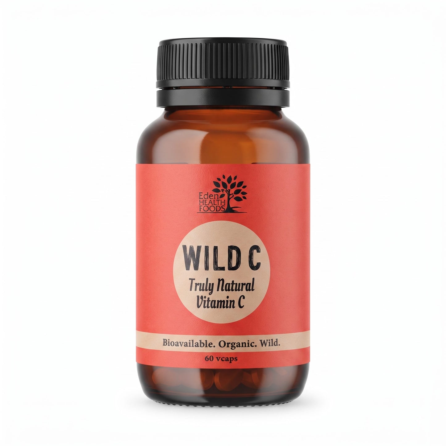 Wild C capsules