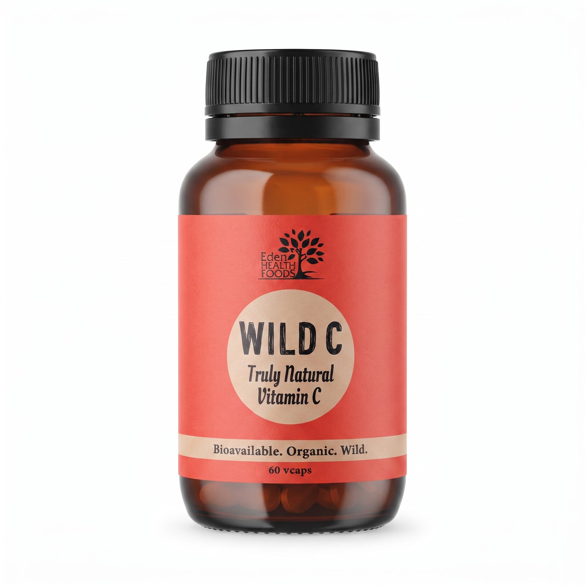 Wild C capsules