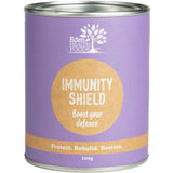 Immunity Shield