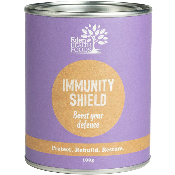 Immunity Shield | Eden Healthfoods