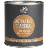 Activated Charcoal