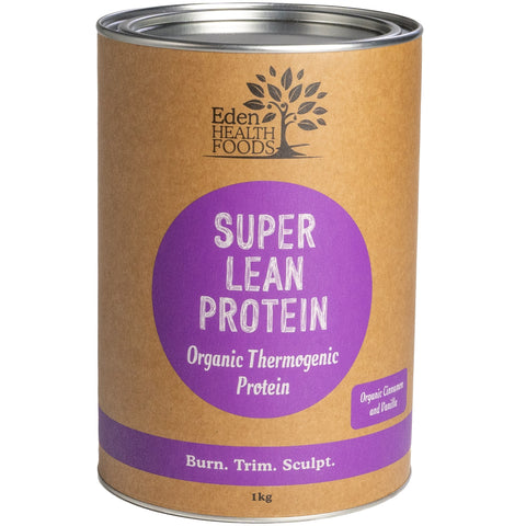 Super Lean Protein