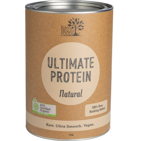 Ultimate Protein (Natural)