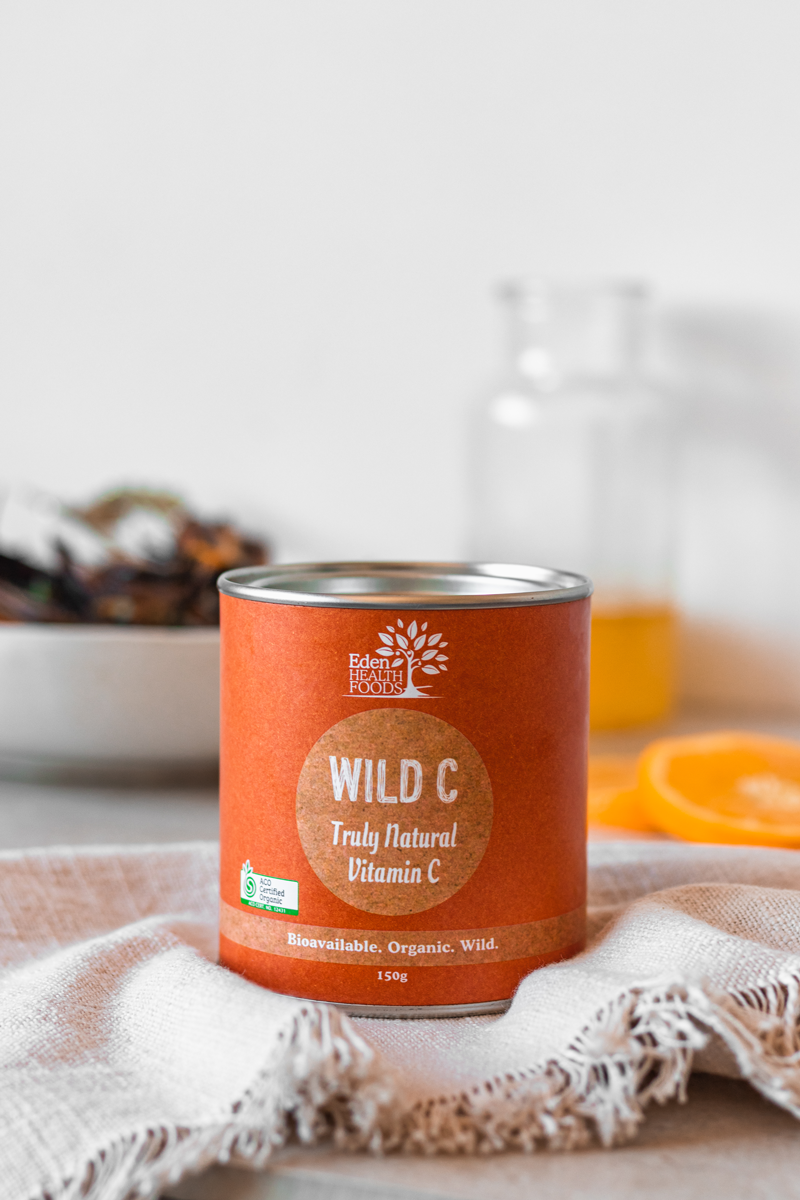 Wild C - Australia's Number 1 Selling Natural Vitamin C Supplement ...