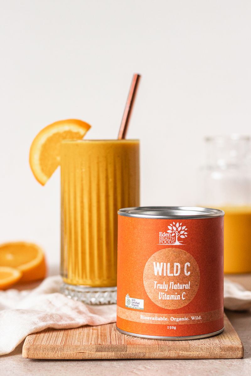 Wild C – Eden Healthfoods